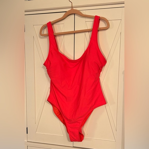 NoBo NWOT one piece swimsuit - Picture 1 of 4